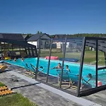 For 5 People By Interhome Vakantiehuis *