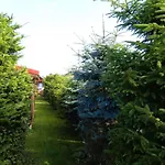 For 5 People By Interhome