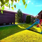 For 5 People By Interhome Vakantiehuis