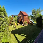 For 5 People By Interhome *