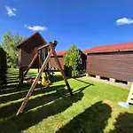 For 5 People By Interhome Vakantiehuis