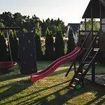 For 5 People By Interhome Vakantiehuis Rusinowo (Slawno)