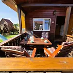 For 5 People By Interhome Rusinowo (Slawno)