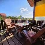 Vakantiehuis For 5 People By Interhome *
