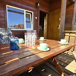 For 5 People By Interhome Vakantiehuis Rusinowo (Slawno)