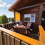 For 5 People By Interhome Vakantiehuis Rusinowo (Slawno)