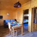 For 5 People By Interhome * Rusinowo (Slawno)