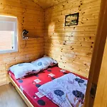 For 5 People By Interhome Vakantiehuis Rusinowo (Slawno)