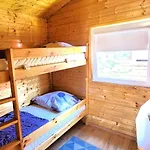Vakantiehuis For 5 People By Interhome Rusinowo (Slawno)