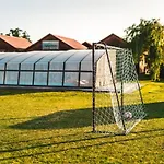 For 5 People By Interhome Vakantiehuis
