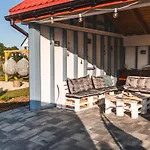 For 5 People By Interhome Rusinowo (Slawno)