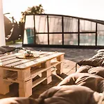 For 5 People By Interhome Vakantiehuis *