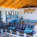 For 5 People By Interhome * Rusinowo (Slawno)