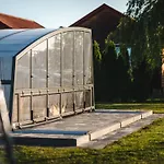 For 5 People By Interhome * Rusinowo (Slawno)