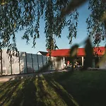 For 5 People By Interhome