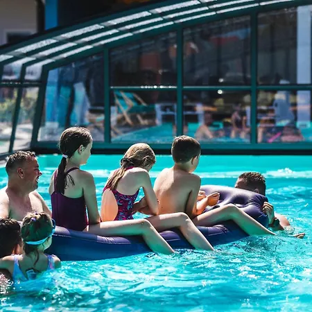 For 5 People By Interhome Holiday home *