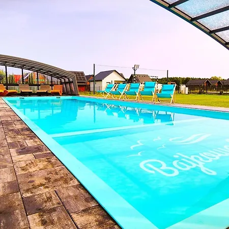 Holiday home For 5 People By Interhome