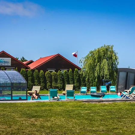 Holiday Home For 5 People By Interhome *