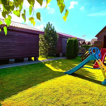 For 5 People By Interhome Tatil Evi