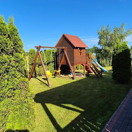 For 5 People By Interhome *