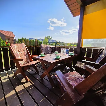 Tatil Evi For 5 People By Interhome *