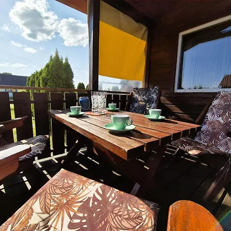 For 5 People By Interhome