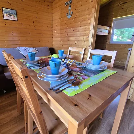 Tatil Evi For 5 People By Interhome