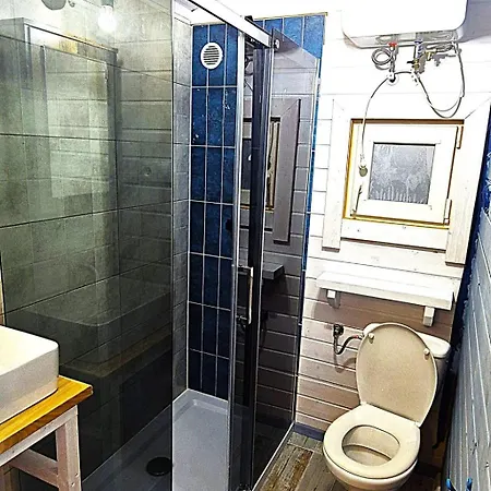 For 5 People By Interhome * Rusinowo (Slawno)