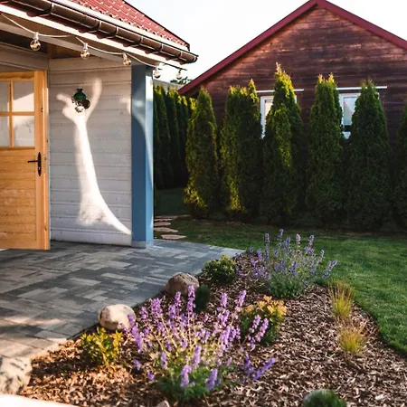 Tatil Evi For 5 People By Interhome Rusinowo (Slawno)