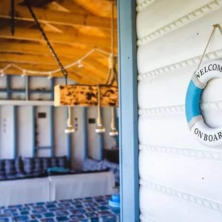 Tatil Evi For 5 People By Interhome