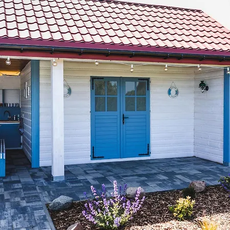 Tatil Evi For 5 People By Interhome *