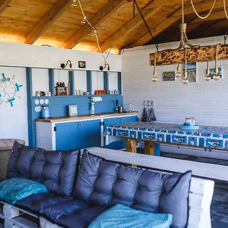 For 5 People By Interhome *