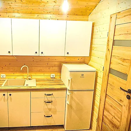 For 5 People By Interhome Holiday home *