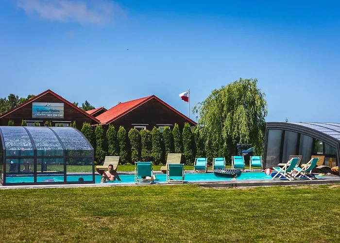 Holiday Home For 5 People By Interhome *