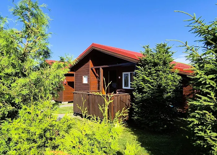 Holiday Home For 5 People By Interhome ルシノボ