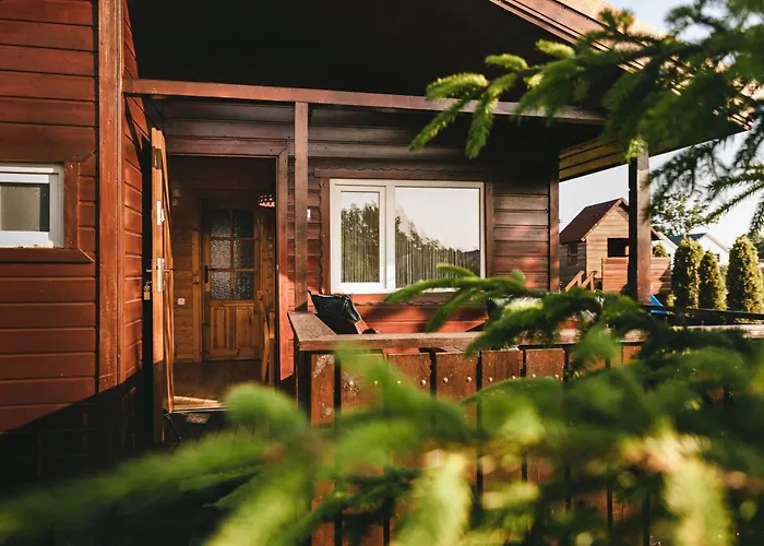 Holiday Home For 5 People By Interhome