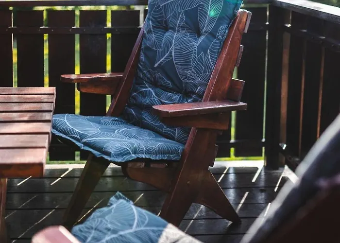 For 5 People By Interhome *