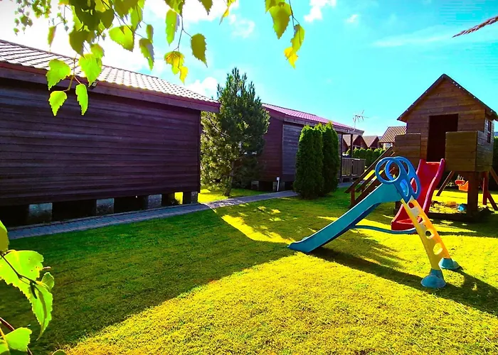 For 5 People By Interhome Holiday home