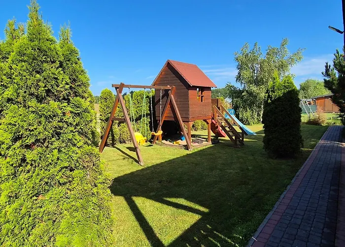 Holiday Home For 5 People By Interhome *