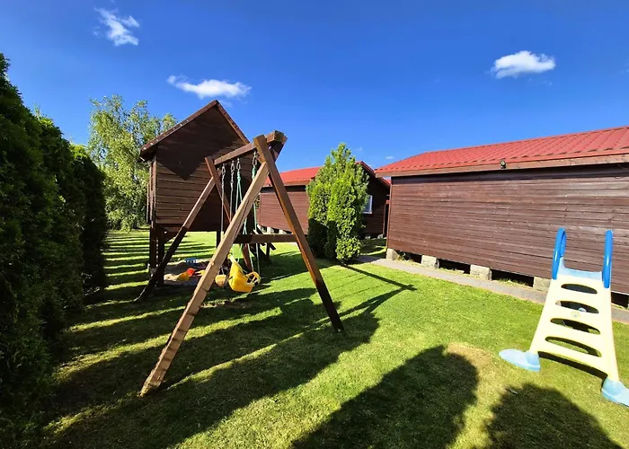 For 5 People By Interhome Holiday home