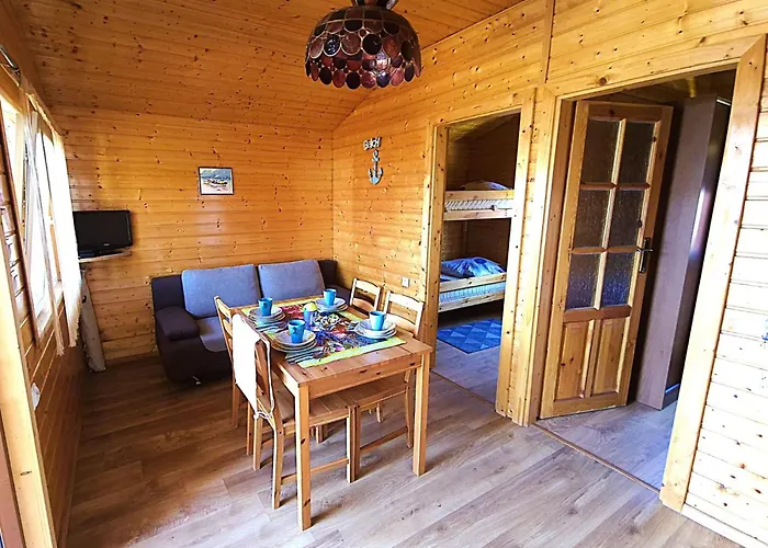 For 5 People By Interhome *