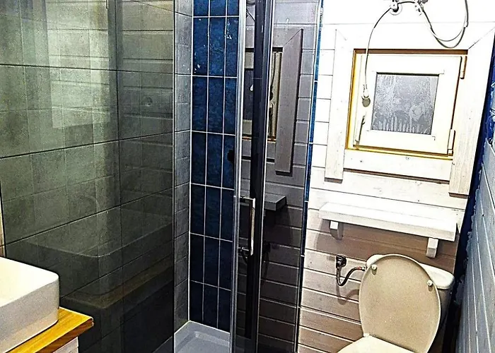 For 5 People By Interhome * Rusinowo (Slawno)