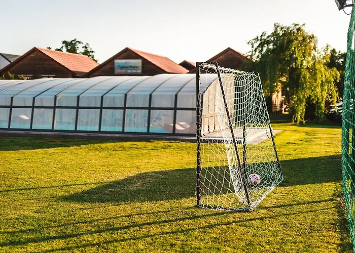 For 5 People By Interhome Holiday home