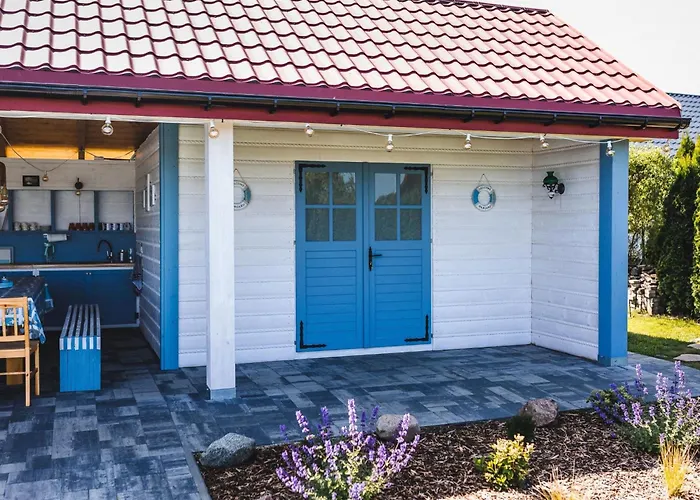 別荘 Holiday Home For 5 People By Interhome *