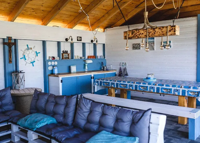 Holiday Home For 5 People By Interhome *