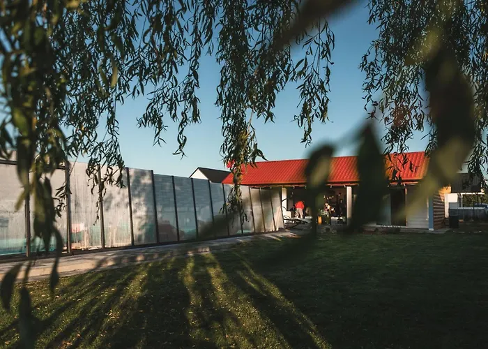 Holiday Home For 5 People By Interhome