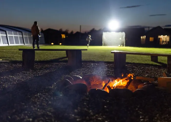 For 5 People By Interhome Holiday home *